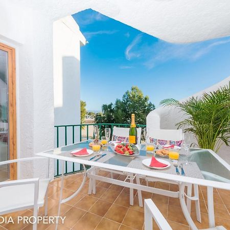 Apartamento Marina Port de Alcudia  Exteriör bild